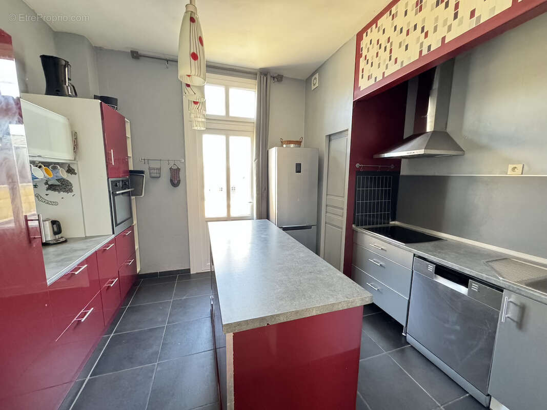 Maison de bourg - photo 4