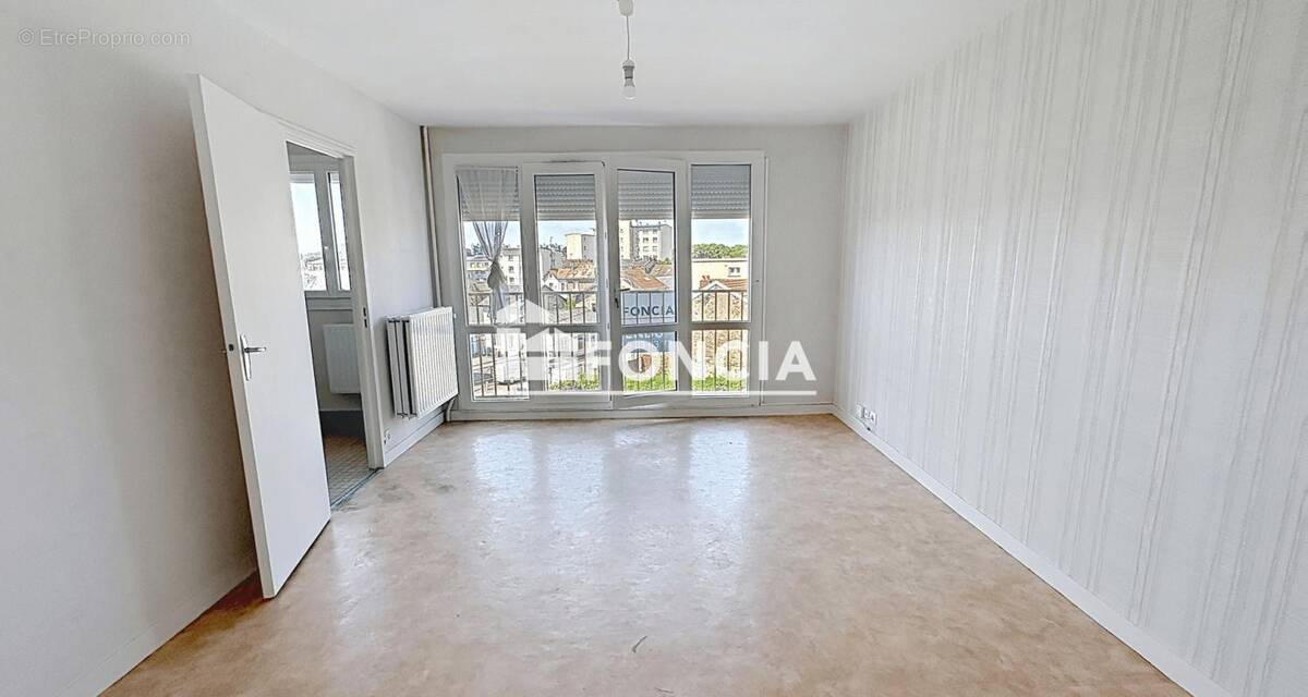 Appartement à LIMOGES