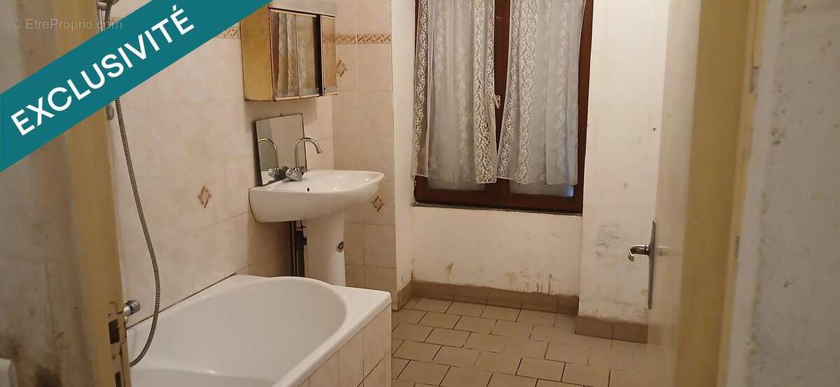 Maison 106 m² à Mouliherne  - photo 6