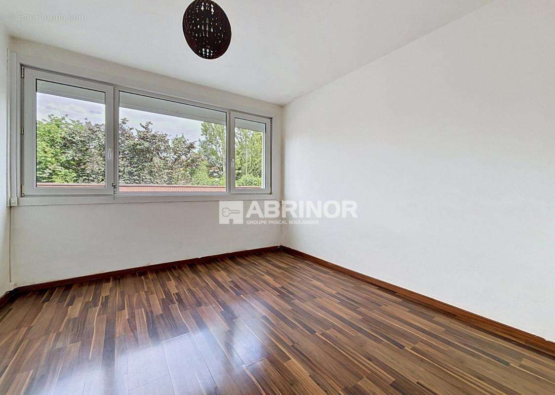 Appartement à MARCQ-EN-BAROEUL