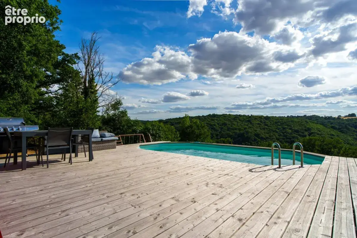 Maison 158 m² à Condat-Sur-Vienne  - photo 6