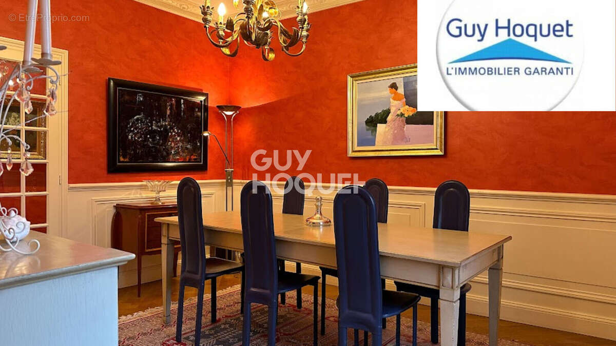 Appartement à BOURG-EN-BRESSE