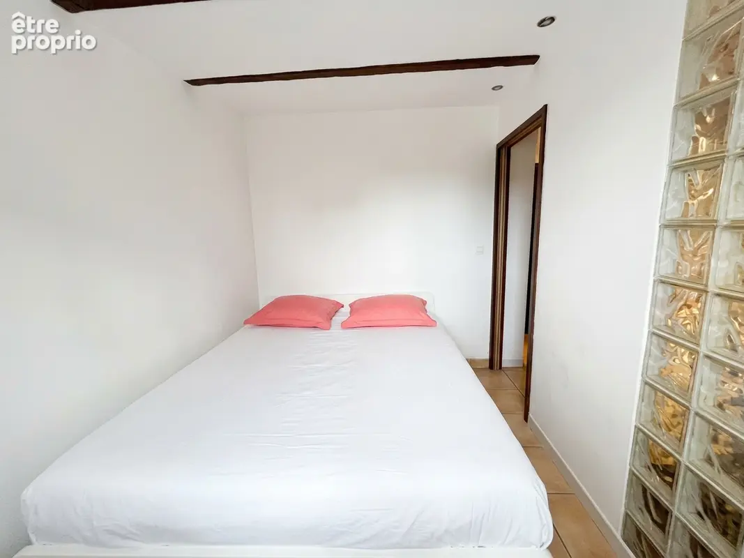 T3 duplex de 48 m²  à deux pas des plages - photo 4