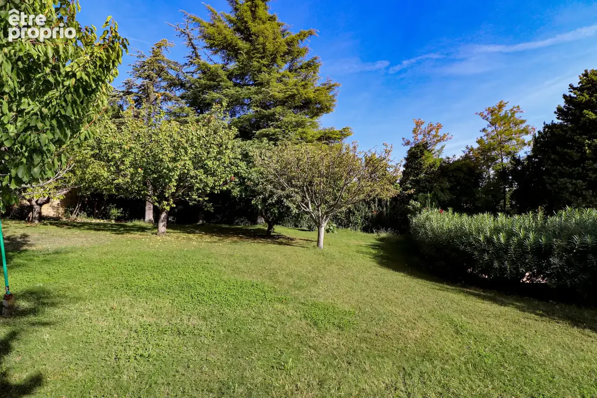 Exclusivite ancien moulin de caractere de 250m2 sur terrain de 2447m2 avec piscine et dependances - photo 33