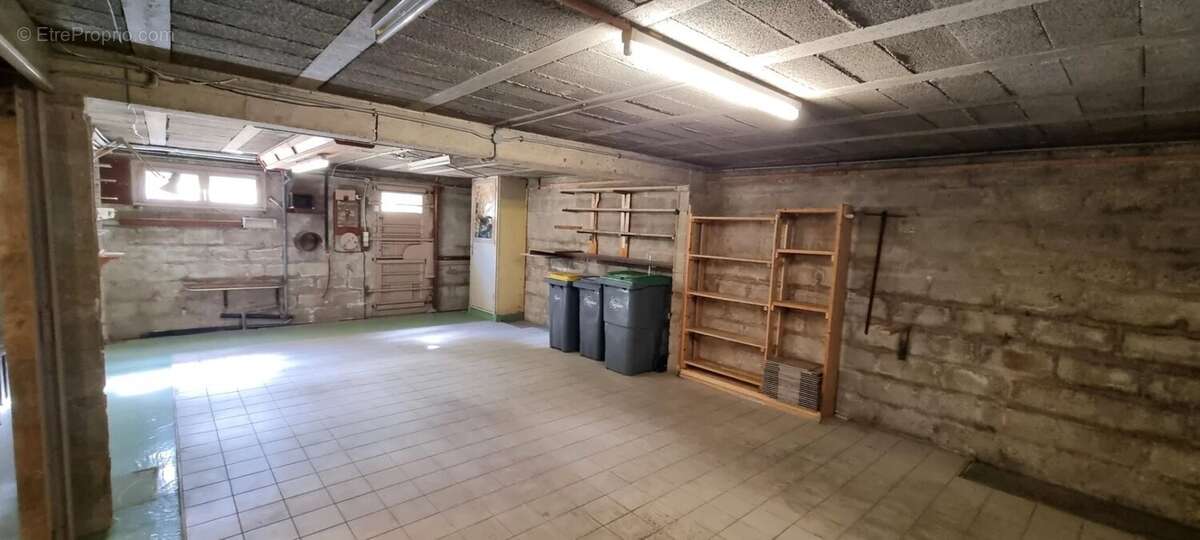 Maison à GARGES-LES-GONESSE