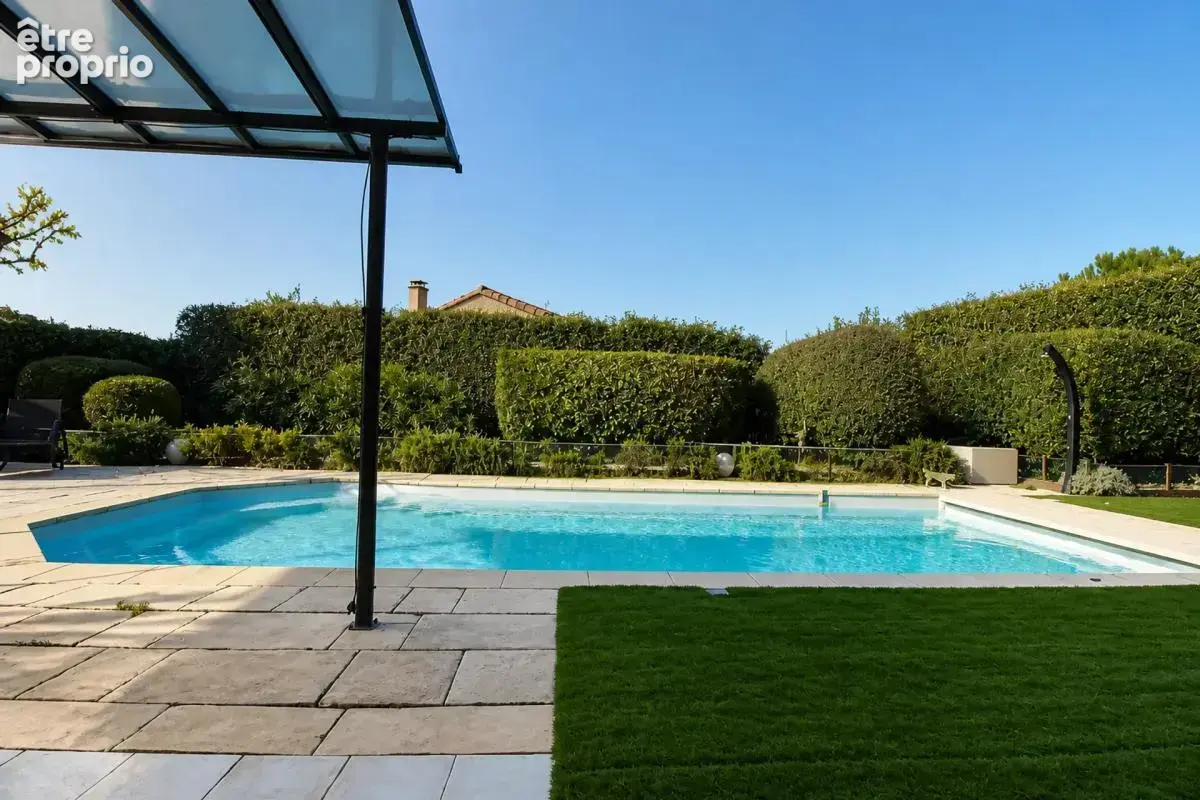 Maison de 6 pièces de 130 m² à Vallon-Pont-d'Arc - photo 22