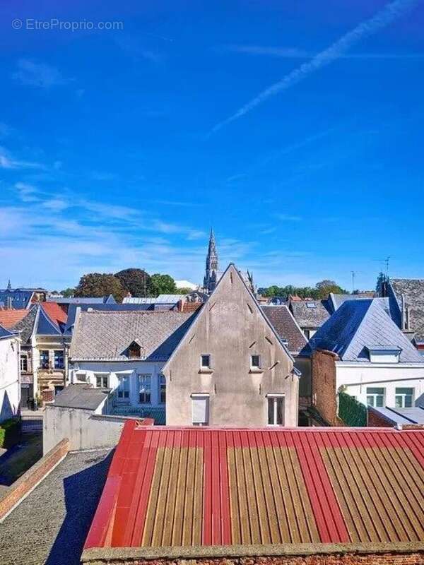 Photo 2 - Appartement à VALENCIENNES