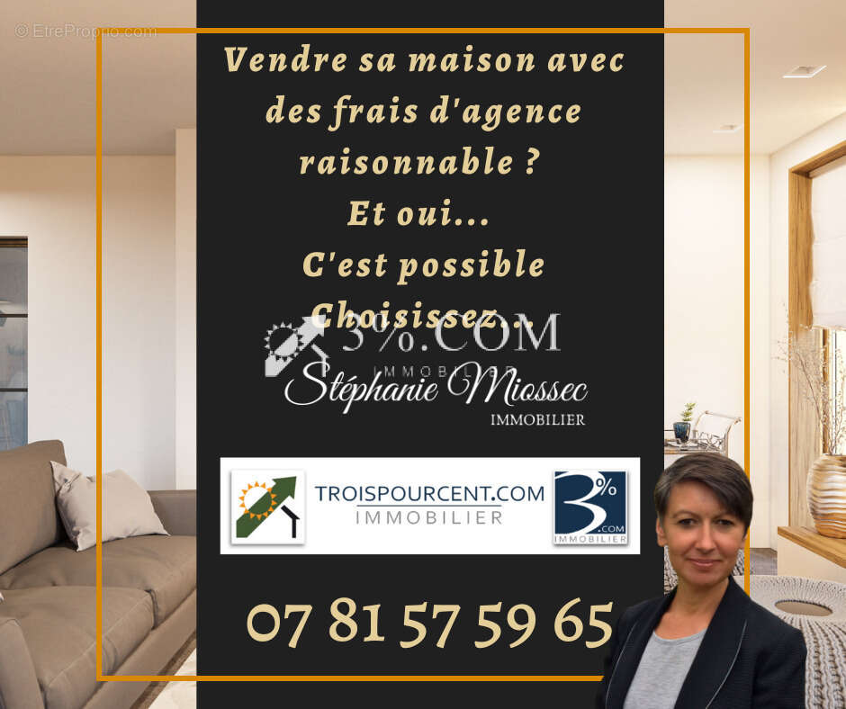 CHÂTELAUDREN   Bien atypique esprit loft avec dépendance en - photo 14