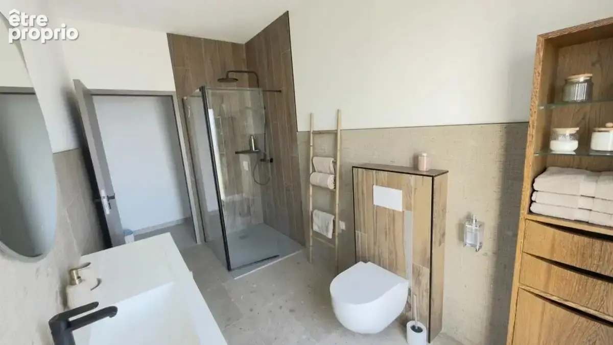 Maison T7 récente et moderne 170 m2 à Saint-Parres-aux-Tertr - photo 8