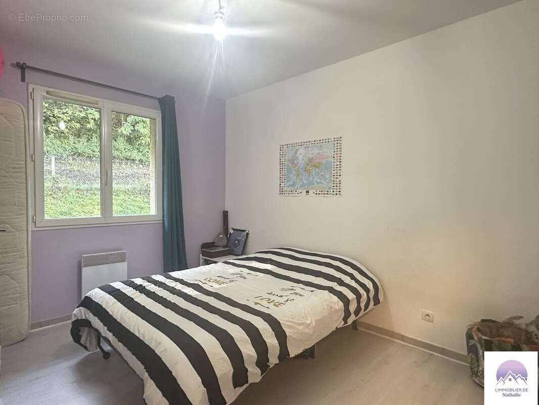 Maison à SAINT-NAZAIRE-EN-ROYANS