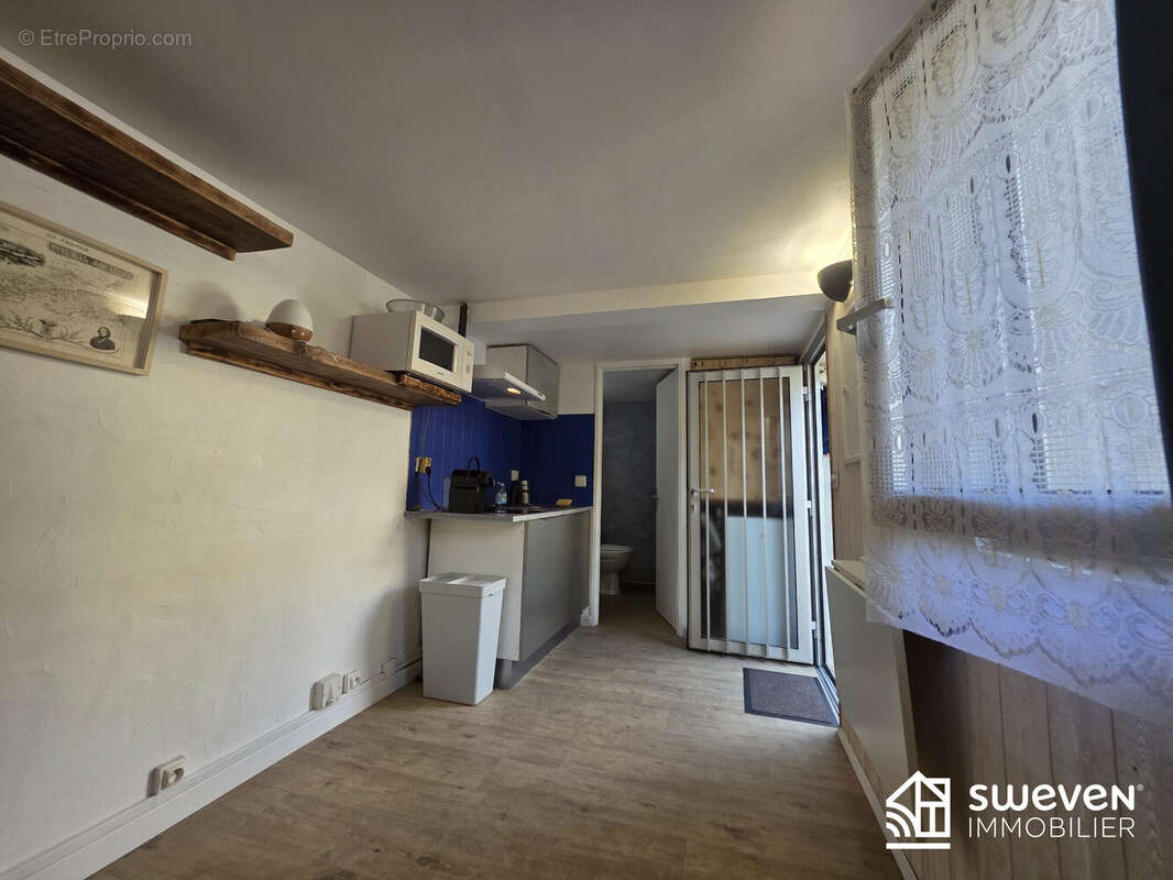 Appartement à ARGELES-SUR-MER