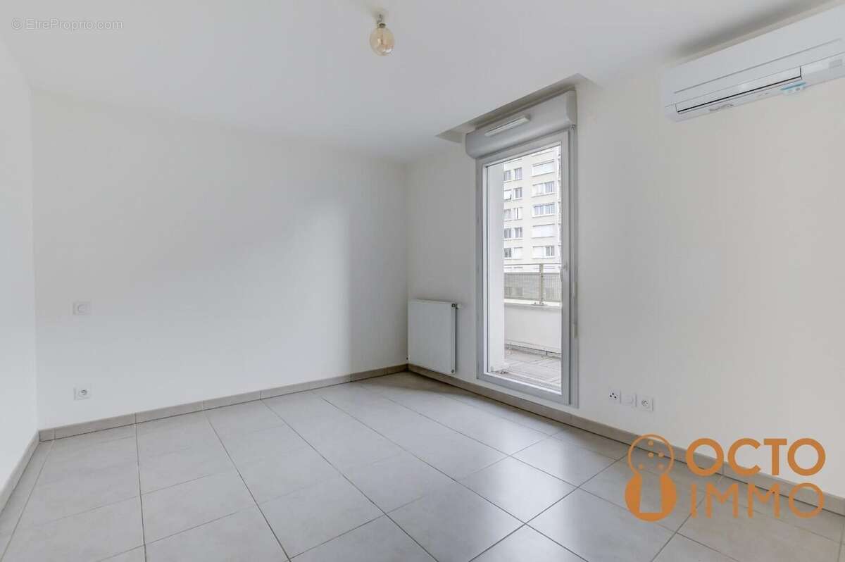 Appartement 45 m² à Toulouse  - photo 2