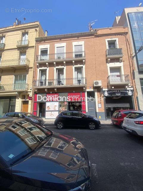 Appartement à PERPIGNAN