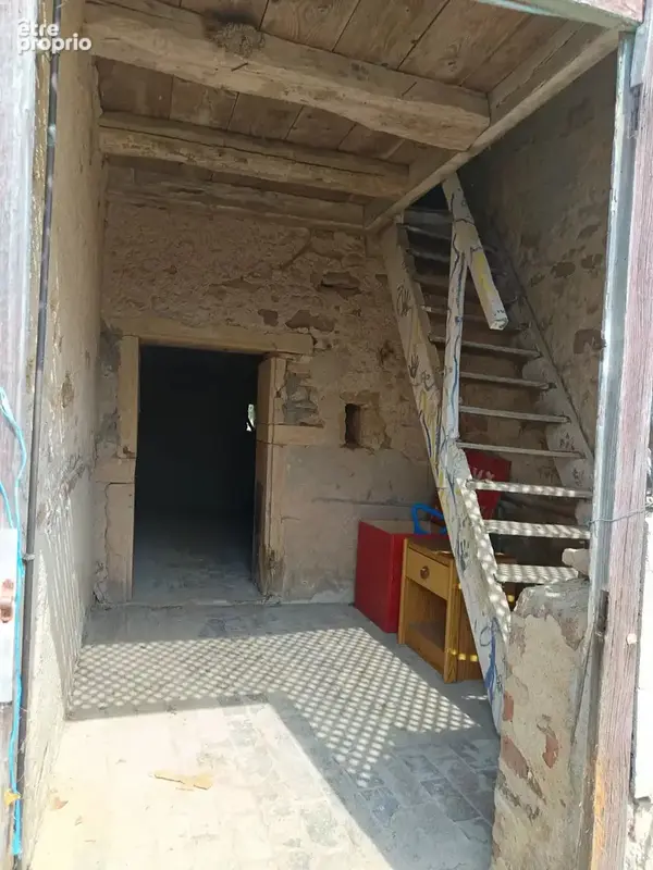 Belle maison avec grandes dépendances et terrain - photo 15