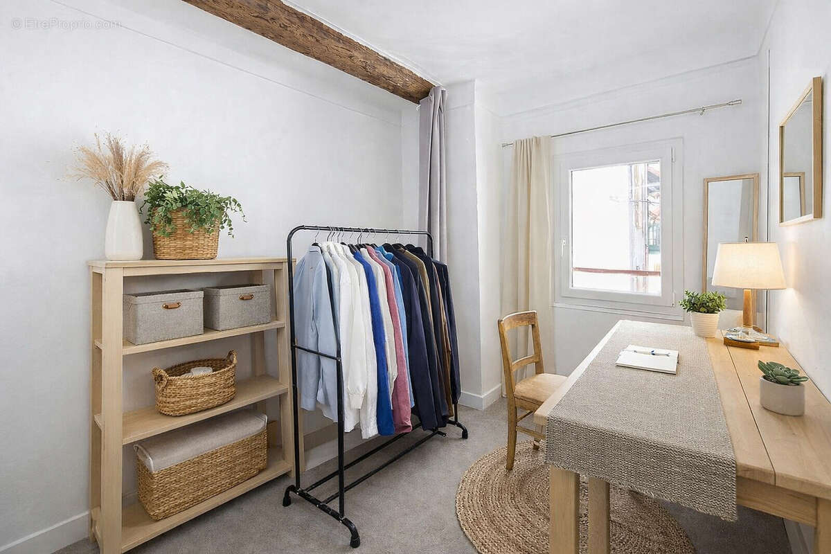 Appartement à SAINT-ETIENNE-DE-TINEE