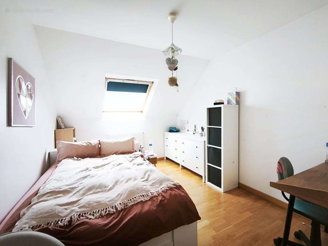 Maison à BOIS-GUILLAUME