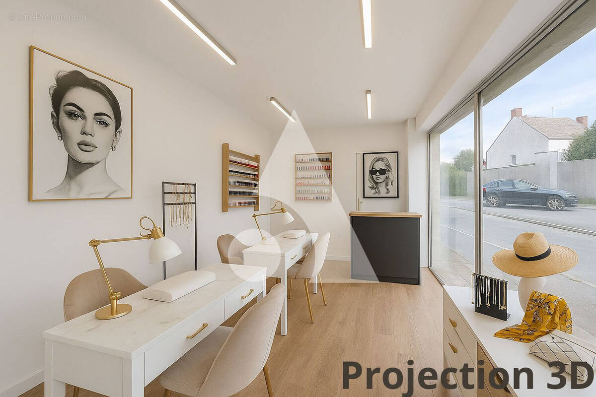 Appartement à QUIEVRECHAIN