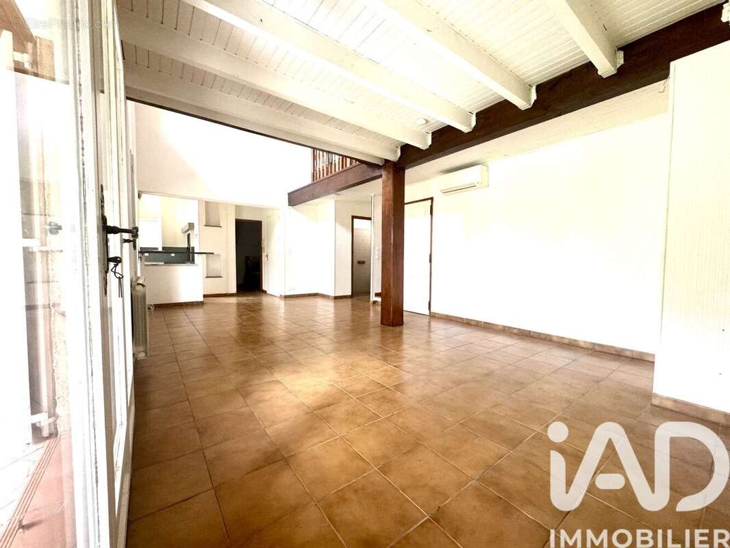 Photo 2 - Maison à CUGNAUX