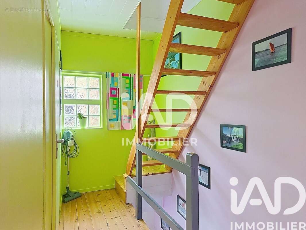 Photo 8 - Maison à LAMBERSART
