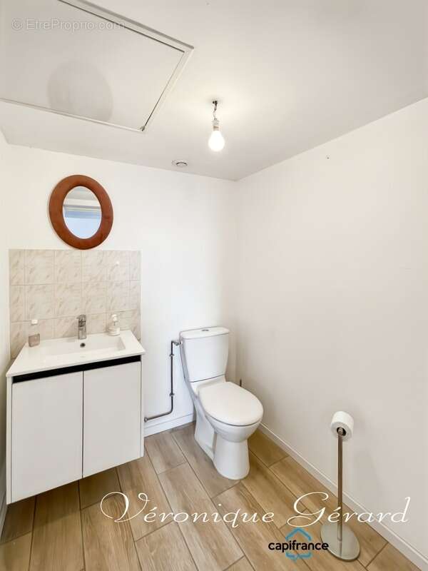 Appartement à LIBOURNE