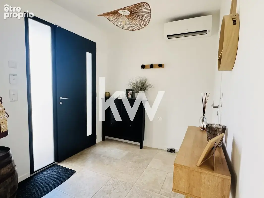 Maison 6 pièces 129 m² à vendre à Saint-Martin-La-Plaine (42800) - photo 5