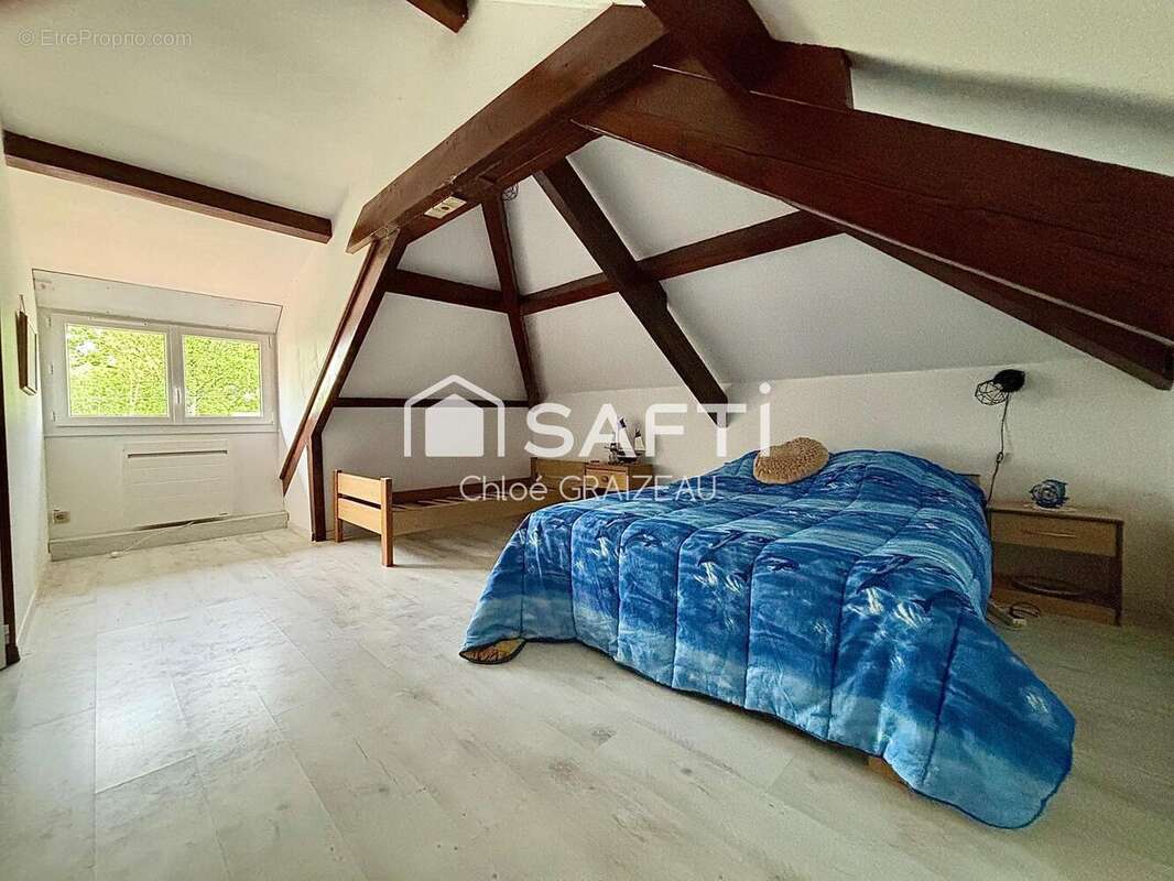 Photo 8 - Maison à BOISME