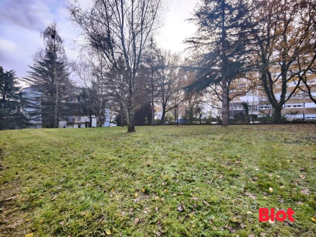 Appartement à SAINT-HERBLAIN