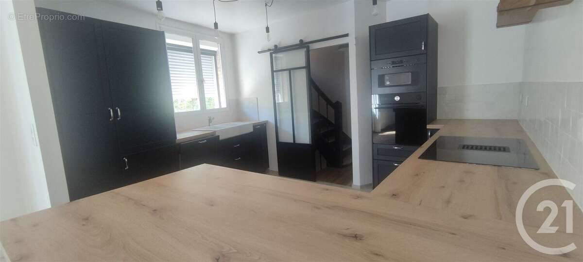 Maison à SAINT-MEMMIE