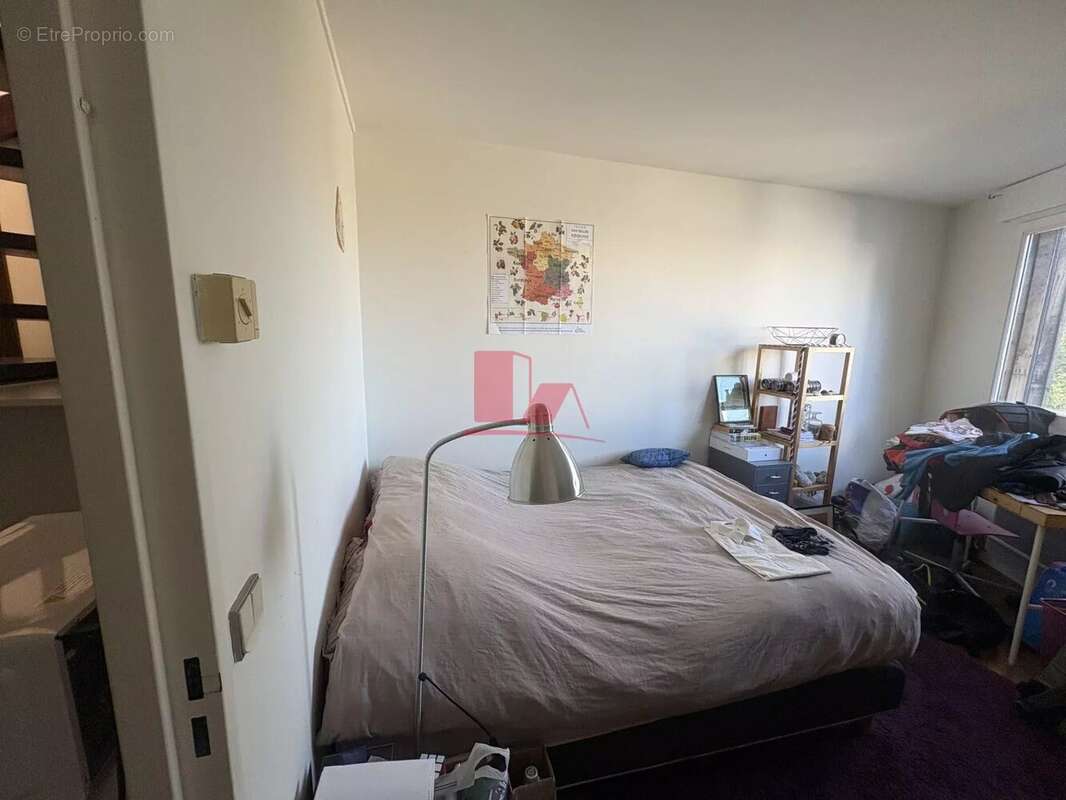 Appartement à VANVES