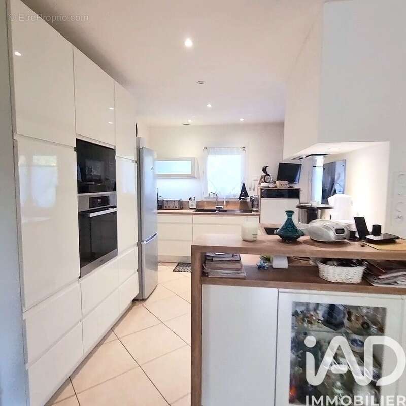 Photo 7 - Maison à COMMEQUIERS