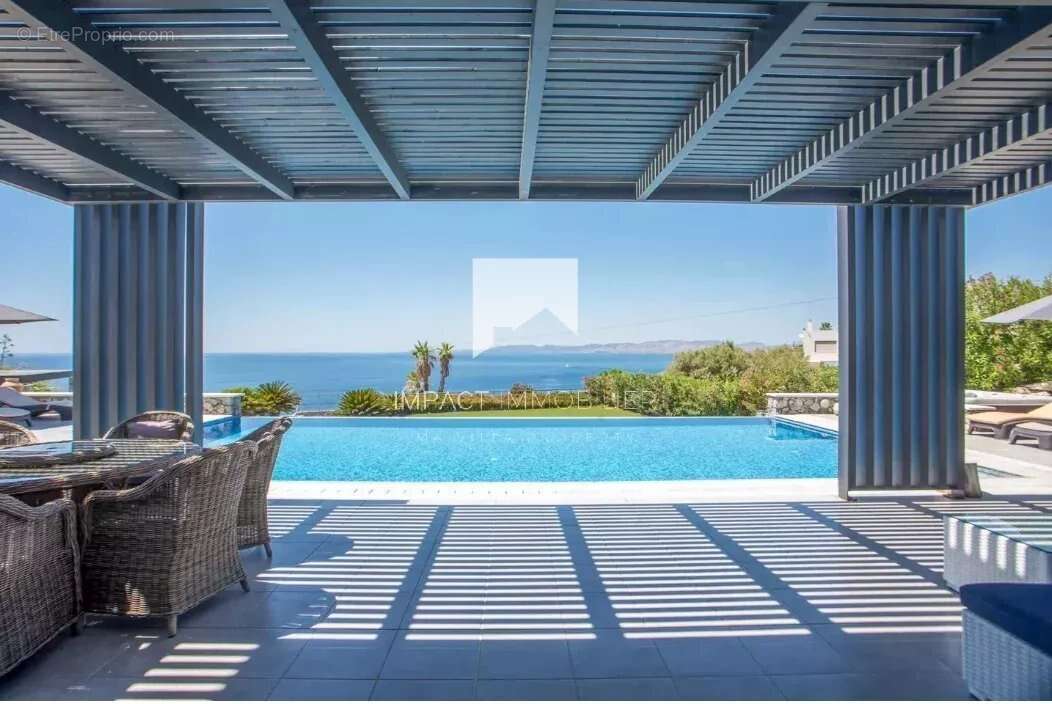 Maison à LES SABLES-D&#039;OLONNE