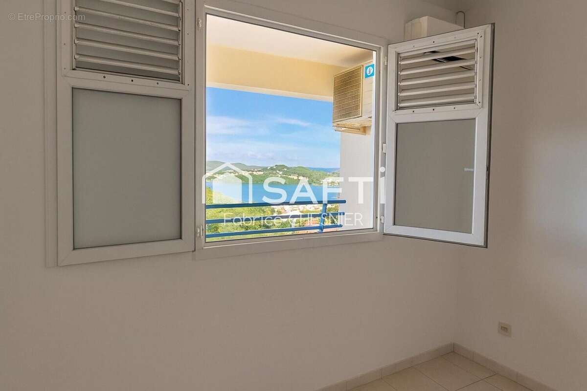 Photo 2 - Appartement à LA TRINITE