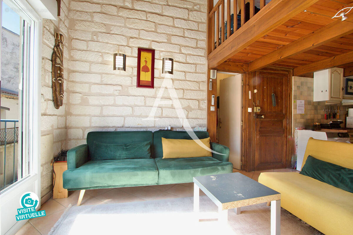Appartement à PALAVAS-LES-FLOTS