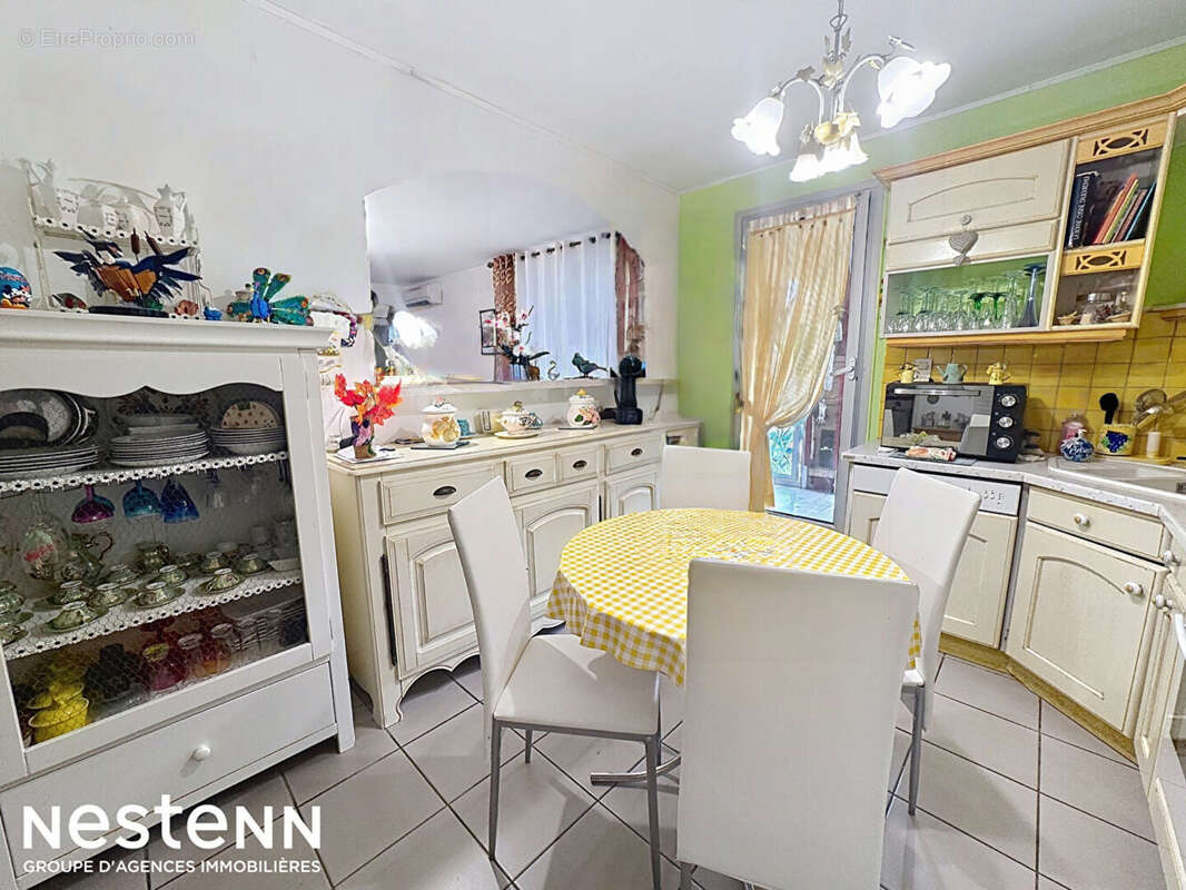 Appartement à NARBONNE