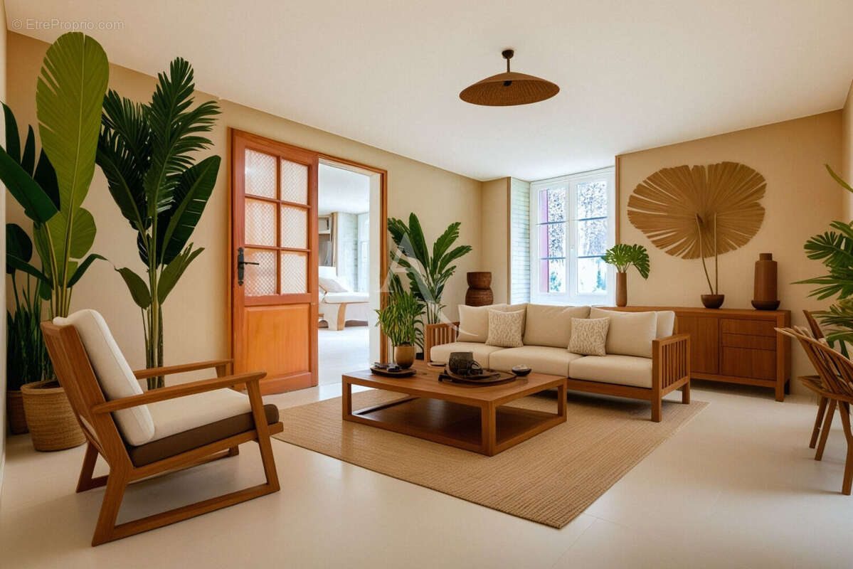 Maison à SOIGNOLLES-EN-BRIE