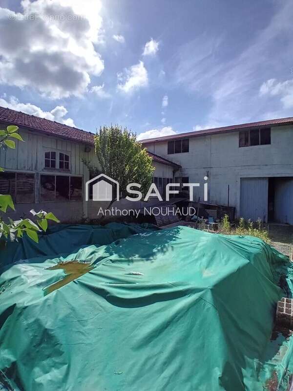 Photo 2 - Appartement à SEGONZAC