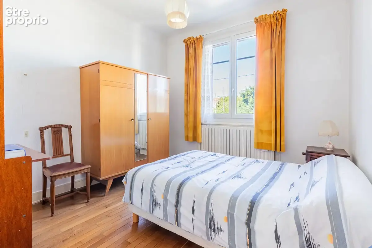 Maison 88m² à verrières-le-buisson - photo 11
