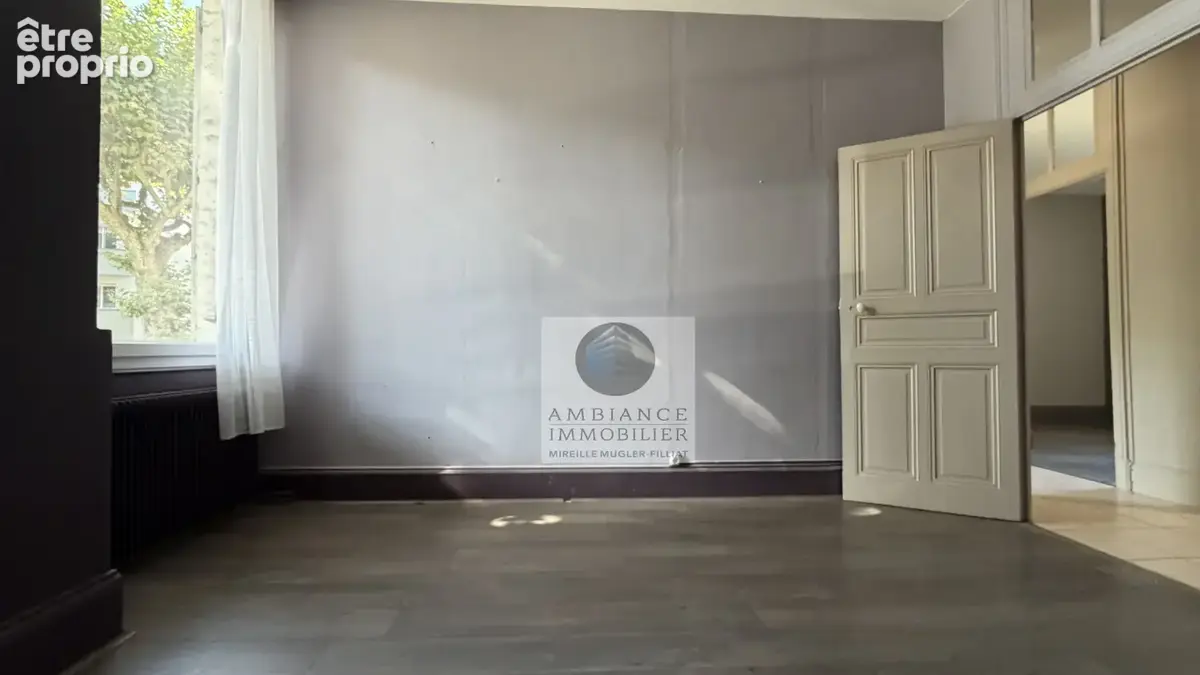 Appartement lumineux avec garage - photo 5
