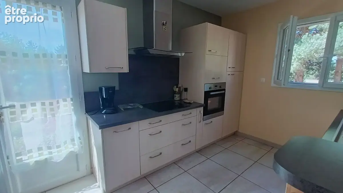 Maison Veyreau 5 pièces de plein pied / 127.50 m2 . - photo 10