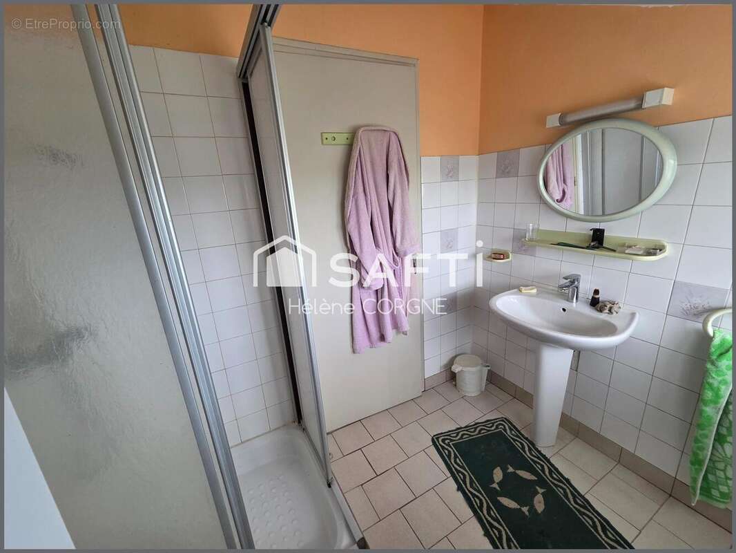 Photo 9 - Maison à RETIERS