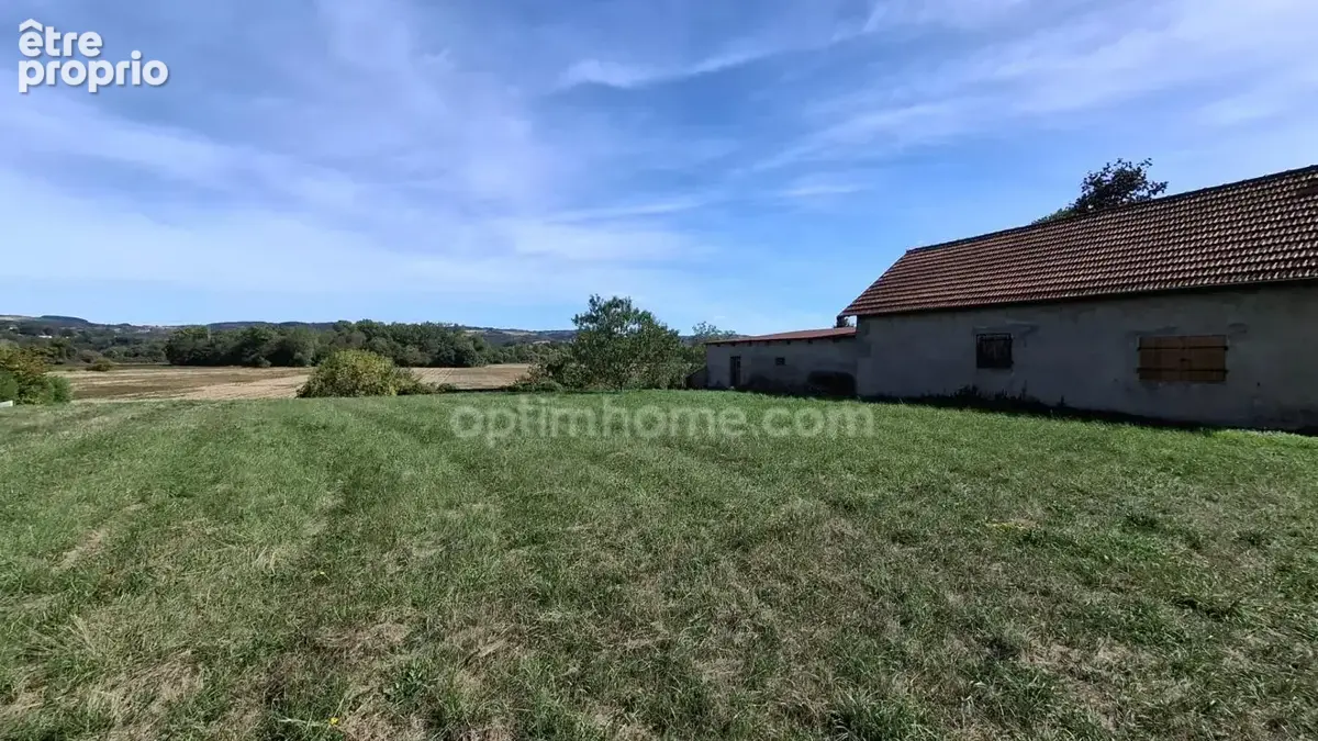 Maison à vendre 3 pièces (03) - photo 2
