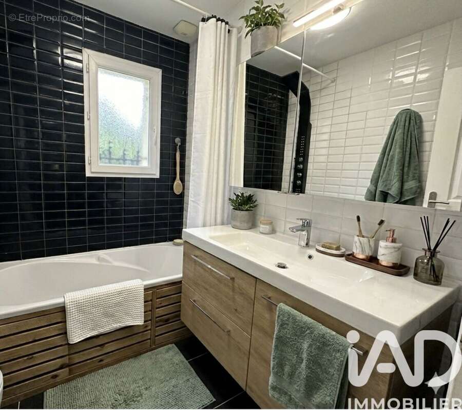 Photo 9 - Maison à CHATEAU-THIERRY