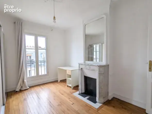Appartement 2 pièces 46 m² à vendre à Paris-11e (75011) - photo 2