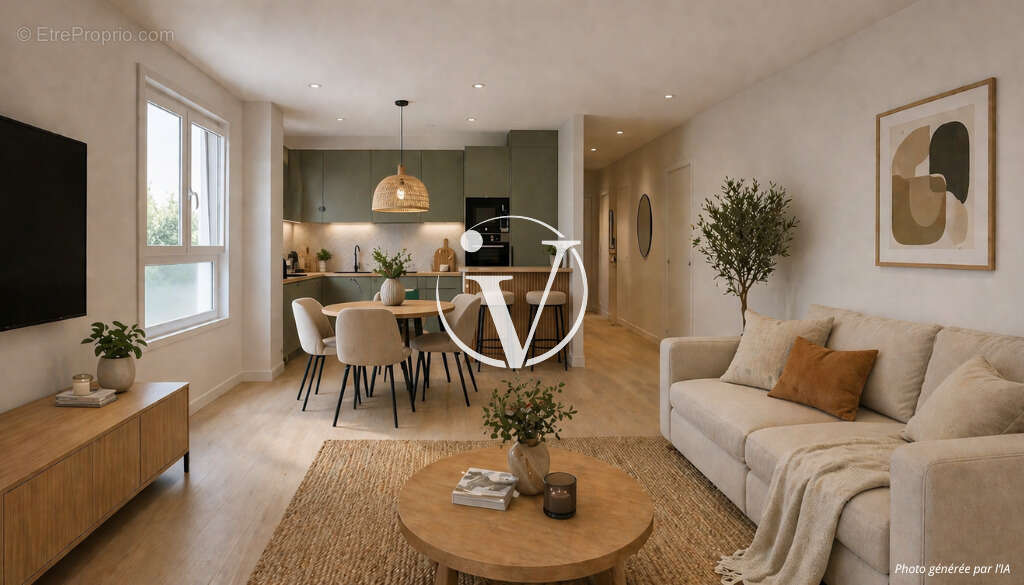 Appartement à VENDOME