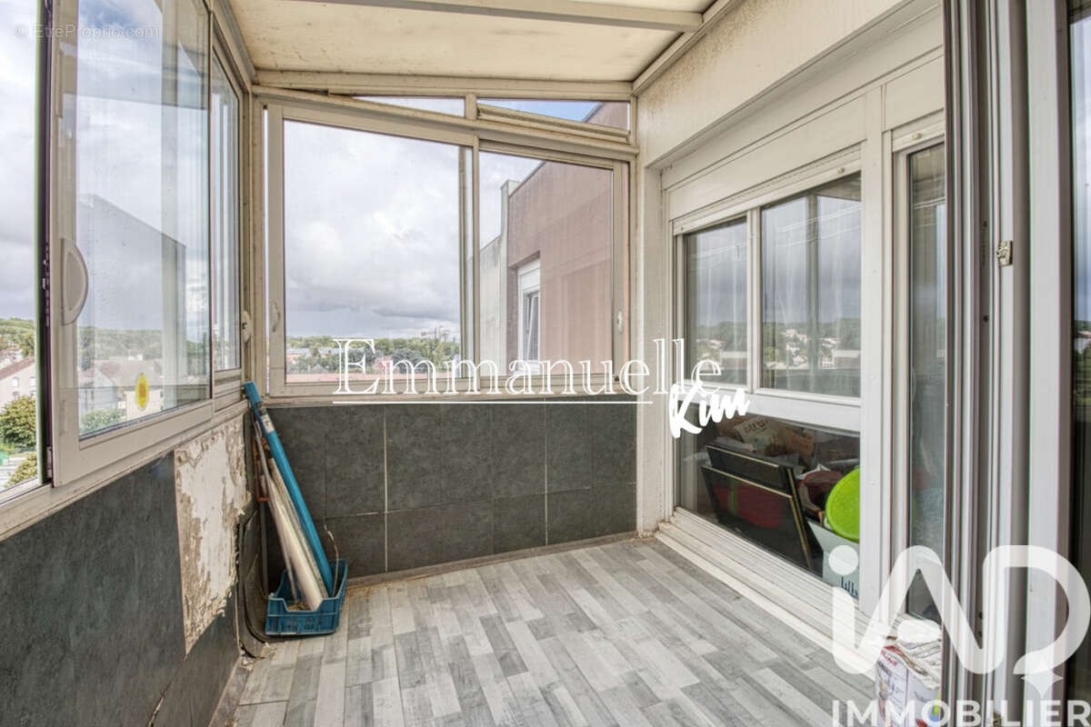 Photo 4 - Appartement à VILLIERS-LE-BEL