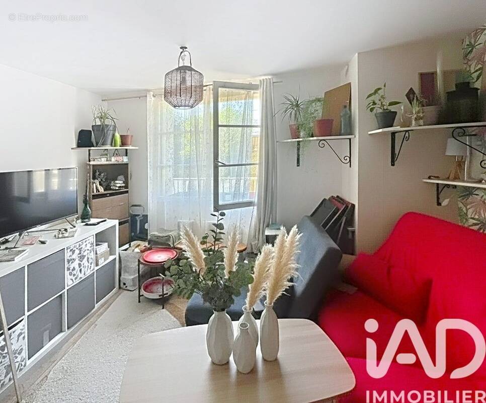 Photo 1 - Appartement à VIAS