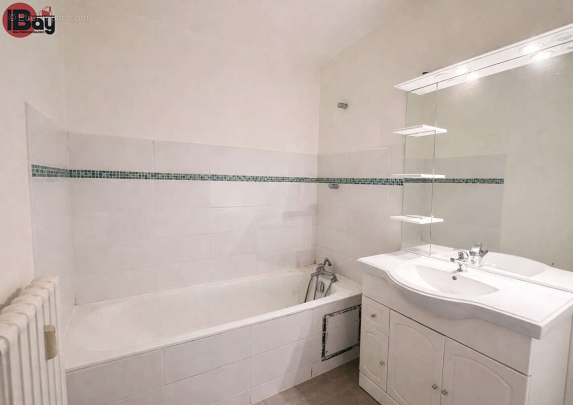 Appartement à SENLIS