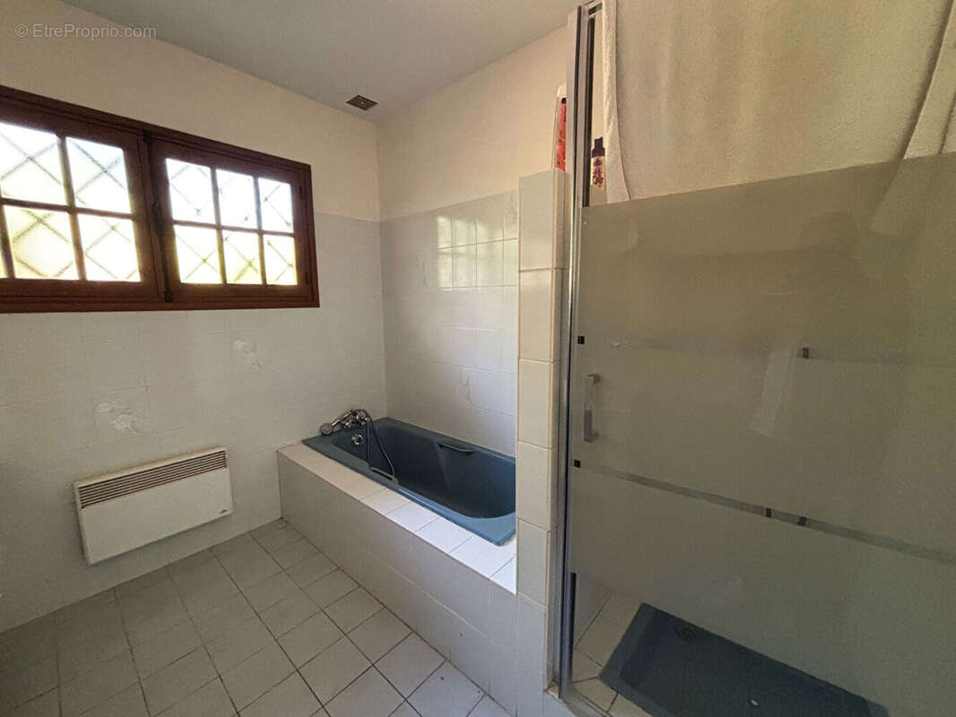 Maison à LE BOUSCAT