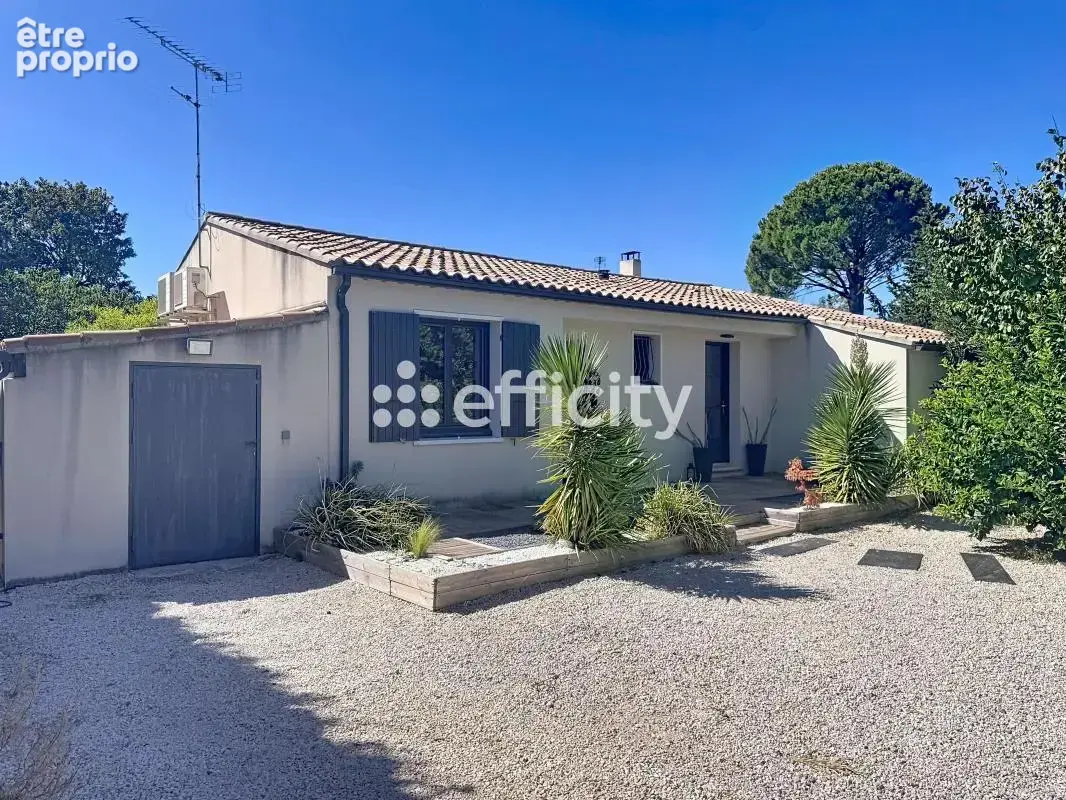 Maison 4 pièces 95 m² à vendre à Paradou (13520) - photo 13