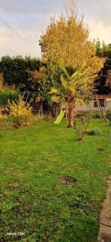 Maison à PERENCHIES